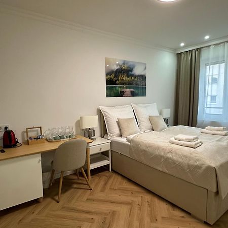 Morand I Apartments Salzburg Exterior photo