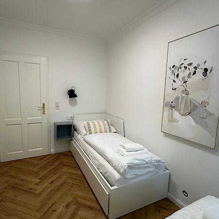 Morand I Apartments Salzburg Exterior photo