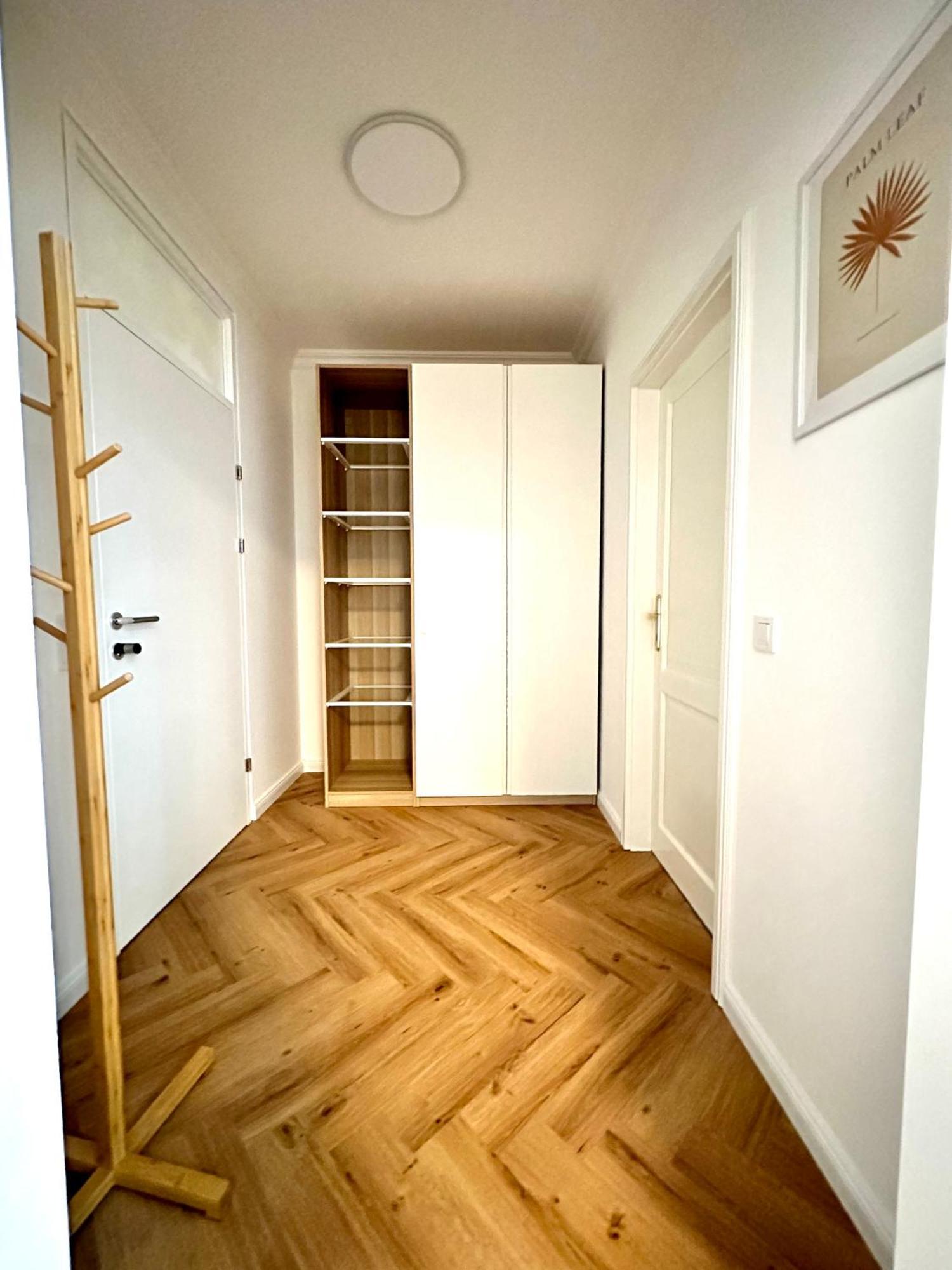 Morand I Apartments Salzburg Exterior photo